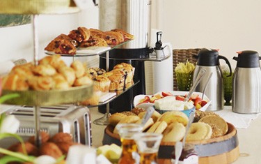 Posidonia Restaurant