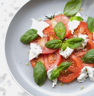 Posidonia Restaurant