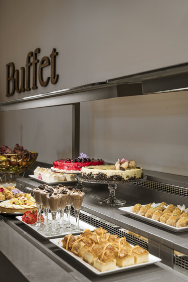 Posidonia Restaurant