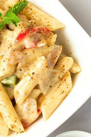 Posidonia Restaurant