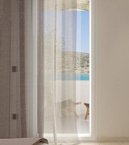 TWO-BEDROOM SUNSET SUITE